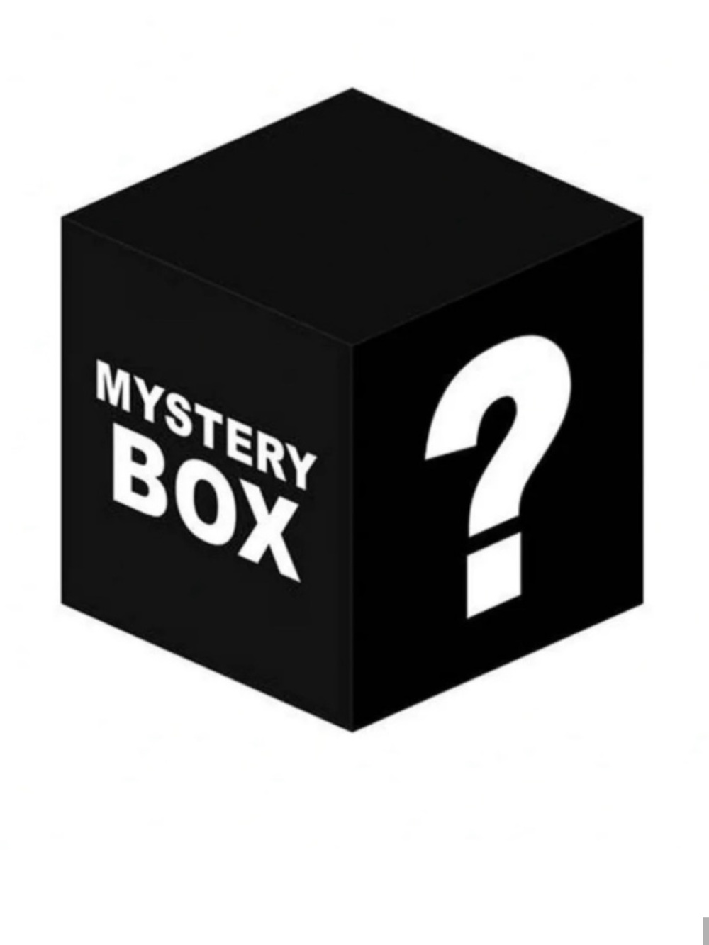 MYSTERY ACCESSORIES BOX RANDOM AF , GREAT VALUE AND DOPAMINE RUSH!! See details